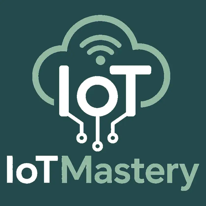 IoTMastery