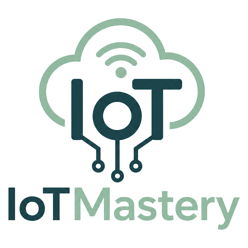 IoTMastery